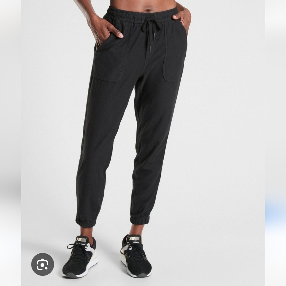 Athleta Farallon Joggers